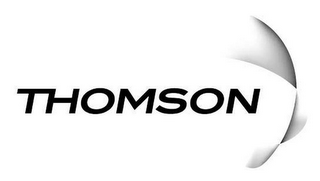 THOMSON logo