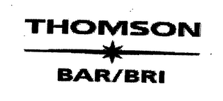 THOMSON BAR/BRI logo