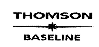 THOMSON BASELINE logo