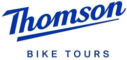 THOMSON BIKE TOURS logo