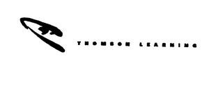 THOMSON LEARNING logo