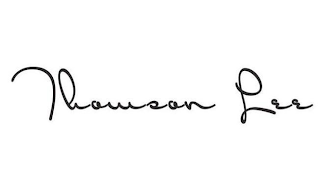 THOMSON LEE logo