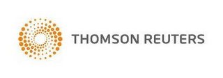 THOMSON REUTERS logo