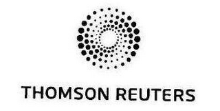 THOMSON REUTERS logo