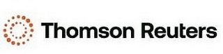 THOMSON REUTERS logo
