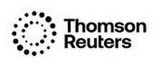 THOMSON REUTERS logo