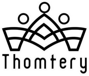 THOMTERY logo