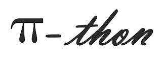 -THON logo