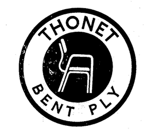 THONET BENT PLY