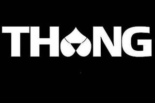 THONG logo