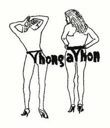 THONGATHON logo