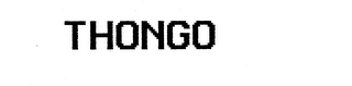 THONGO logo