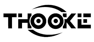 THOOKE logo