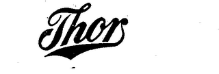 THOR logo