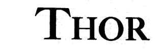 THOR logo