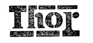 THOR