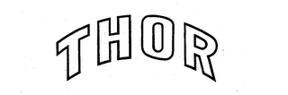 THOR logo