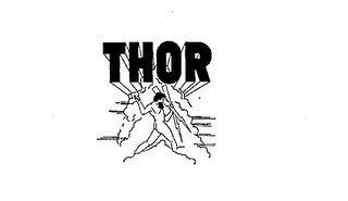 THOR logo
