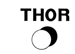 THOR logo