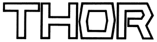 THOR logo