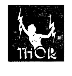 THOR logo