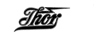 THOR logo