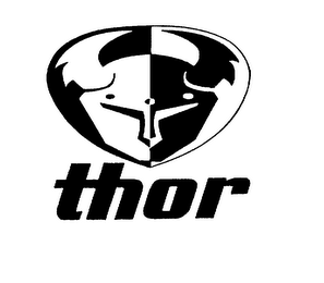 THOR logo