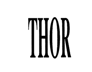 THOR logo