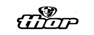 THOR logo
