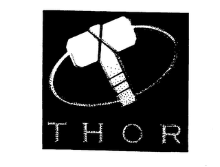 THOR logo