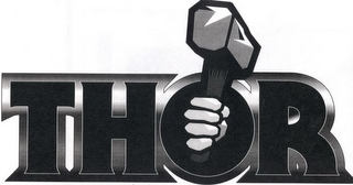 THOR logo