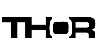 THOR logo