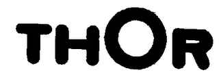 THOR logo