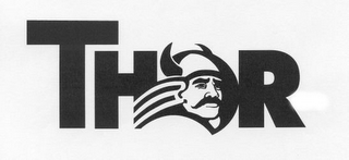 THOR logo