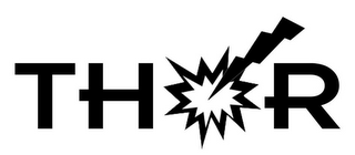 THOR logo