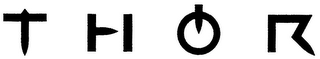 THOR logo