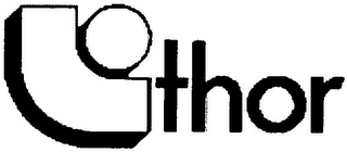 THOR logo