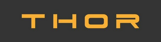 THOR logo