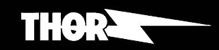 THOR logo
