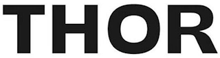 THOR logo