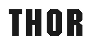 THOR logo