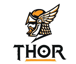 THOR logo