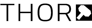 THOR logo