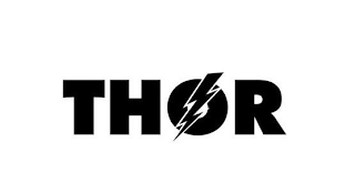THOR logo