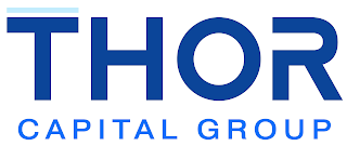 THOR CAPITAL GROUP logo