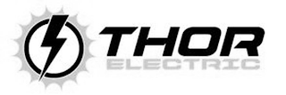 THOR ELECTRIC logo