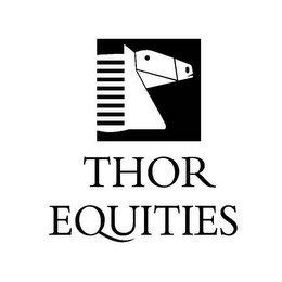 THOR EQUITIES logo