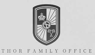 THOR FAMILY OFFICE logo