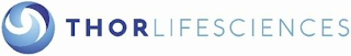 THOR LIFE SCIENCES logo