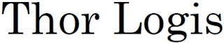 THOR LOGIS logo